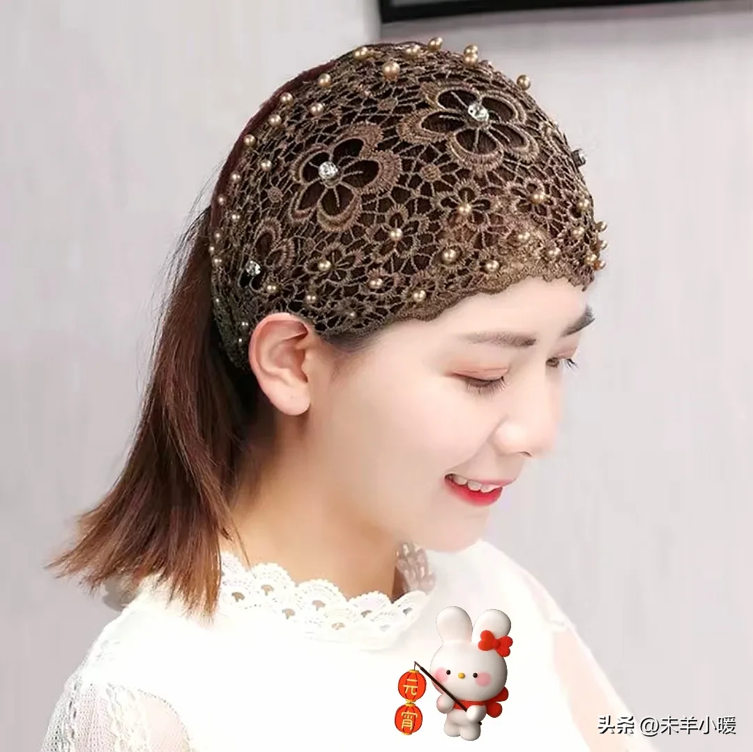 不想一个月染两次,但是白头发很多该怎么办?