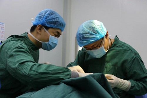 孩子患有腺样体肥大，是切还是不切？