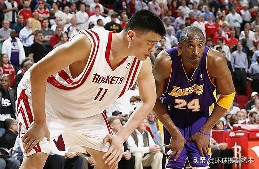 30位国际巨星的PS合照，颠覆你对巨星的印象