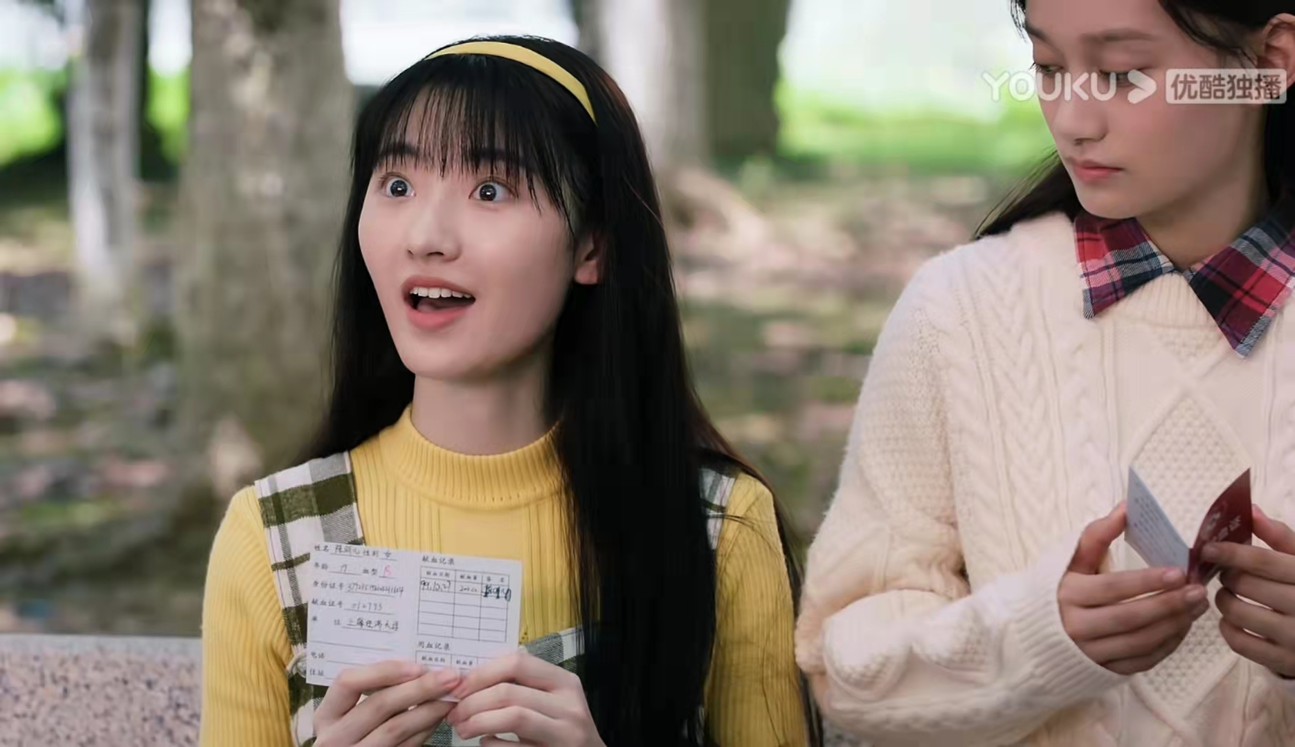 相逢时节：“在酒吧遭诱奸”，陈昕儿悲剧的一生，都源自她的妈妈