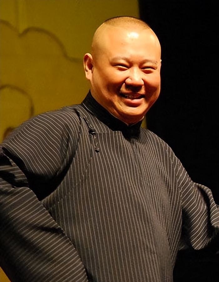 4年前离开德云社自立门户，如今沦落成小主播，闫宗海后悔吗？