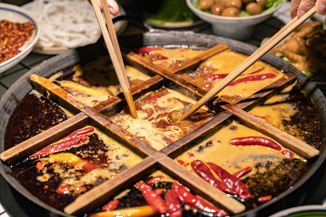 重庆10大名菜，堪称渝派川菜代表作，网友：全是无辣不欢的江湖菜