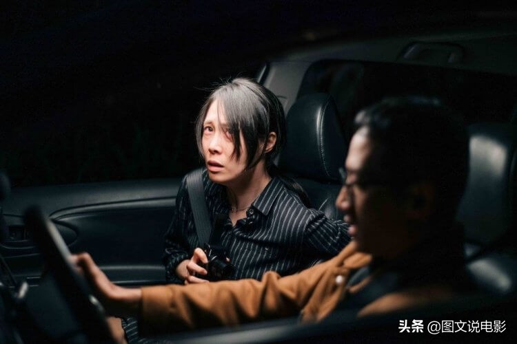 《咒》用你的双眼，亲身见识恐怖的深渊