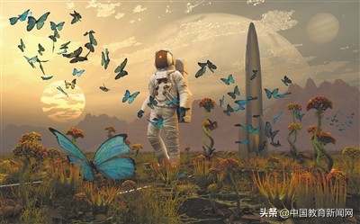 什么是“元宇宙”？“元宇宙”，掀起你的盖头来