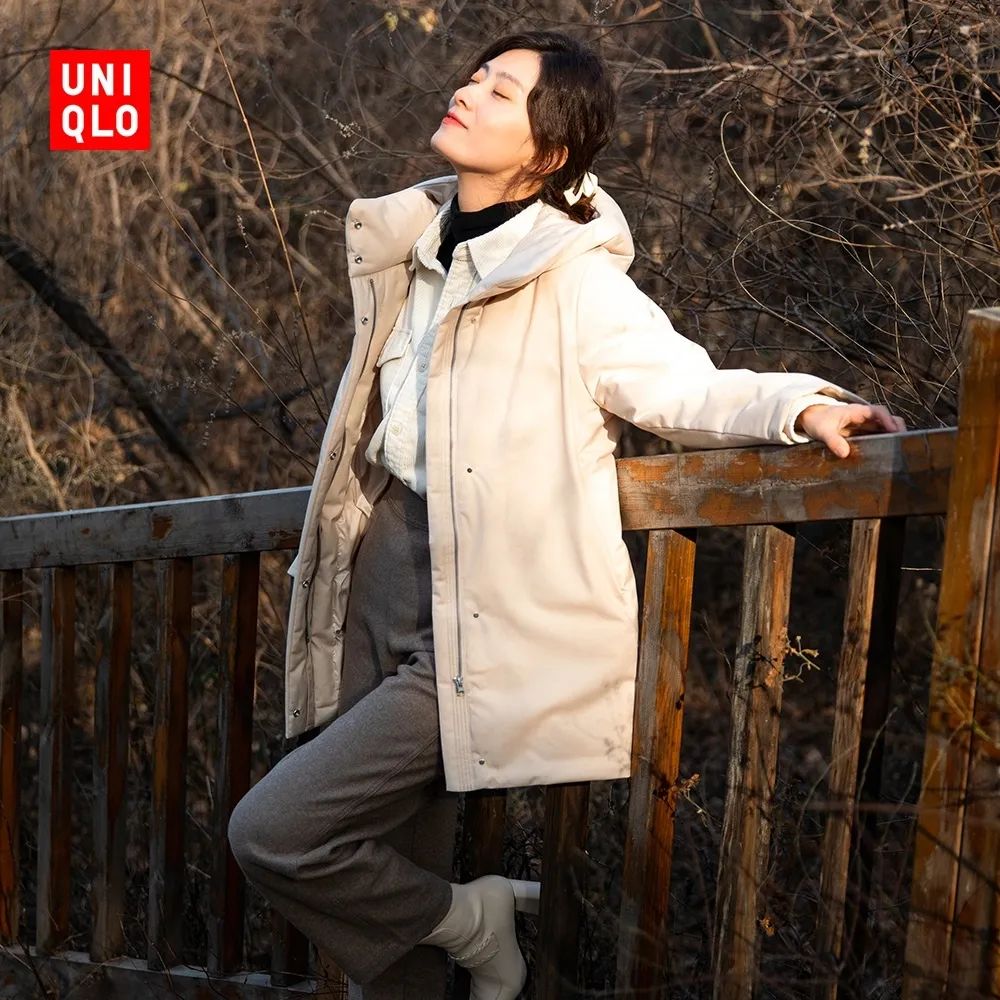 李寧女士羽絨服（50款實(shí)惠又好看的羽絨服，真材實(shí)料不踩雷（下））