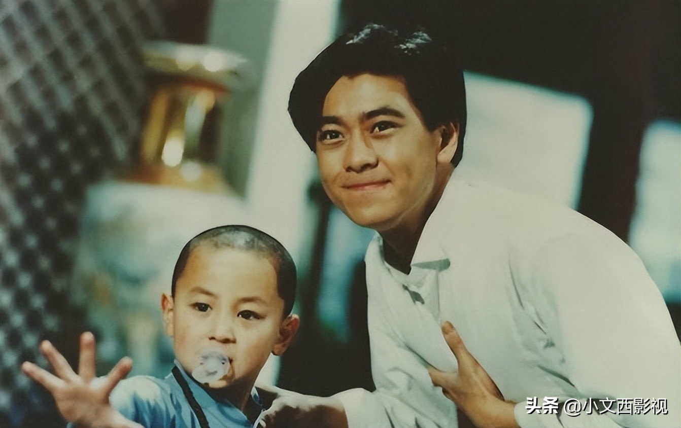 林志颖主演的《旋风小子》，28年前火遍大江南北，如今主演怎样了