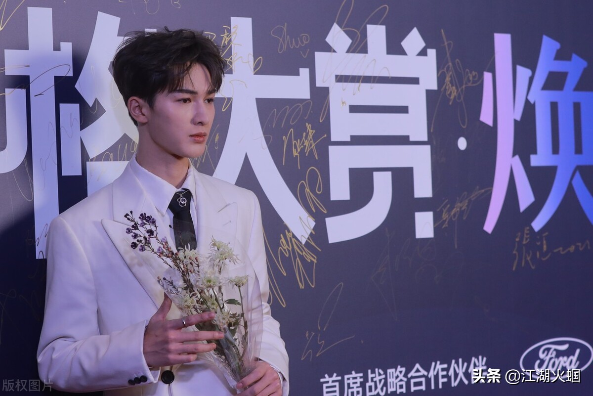 爆料：刘宇宁 赵露思 朱正廷 周迅 刘奕君 王俊凯 孙俪 张新成 闫妮 赵今麦