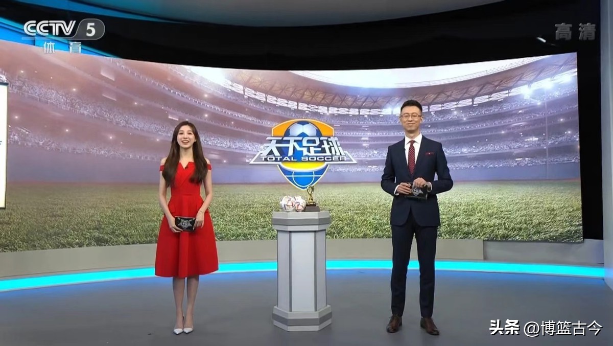 CCTV5直播西甲吗(CCTV5突然停播足球五大联赛，节目出现大量录播，球迷群体最郁闷)