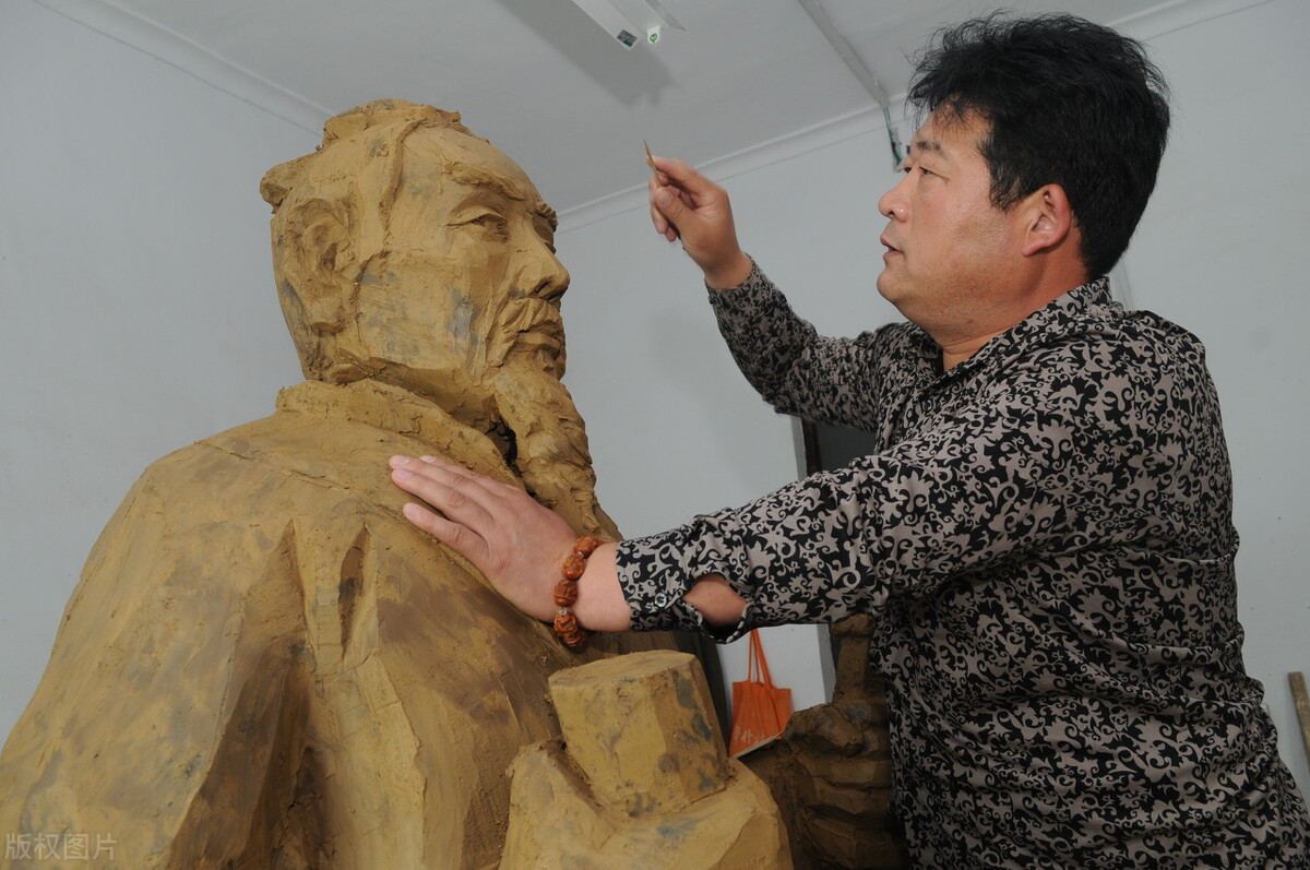 谁说古代没有科学？这两项研究不中断，当今科学分类，我们说了算