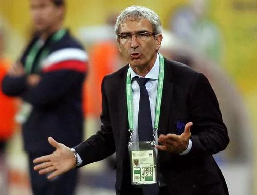 阿卢迪亚拉（世界杯的遗憾16：2006年的法国队）