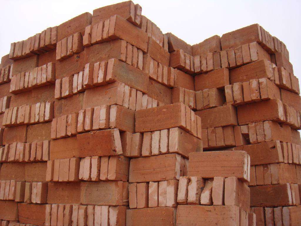 红砖的今日价(红砖今日价格)