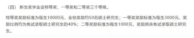 研至博学：考研之后，当下的你，需要注意什么？