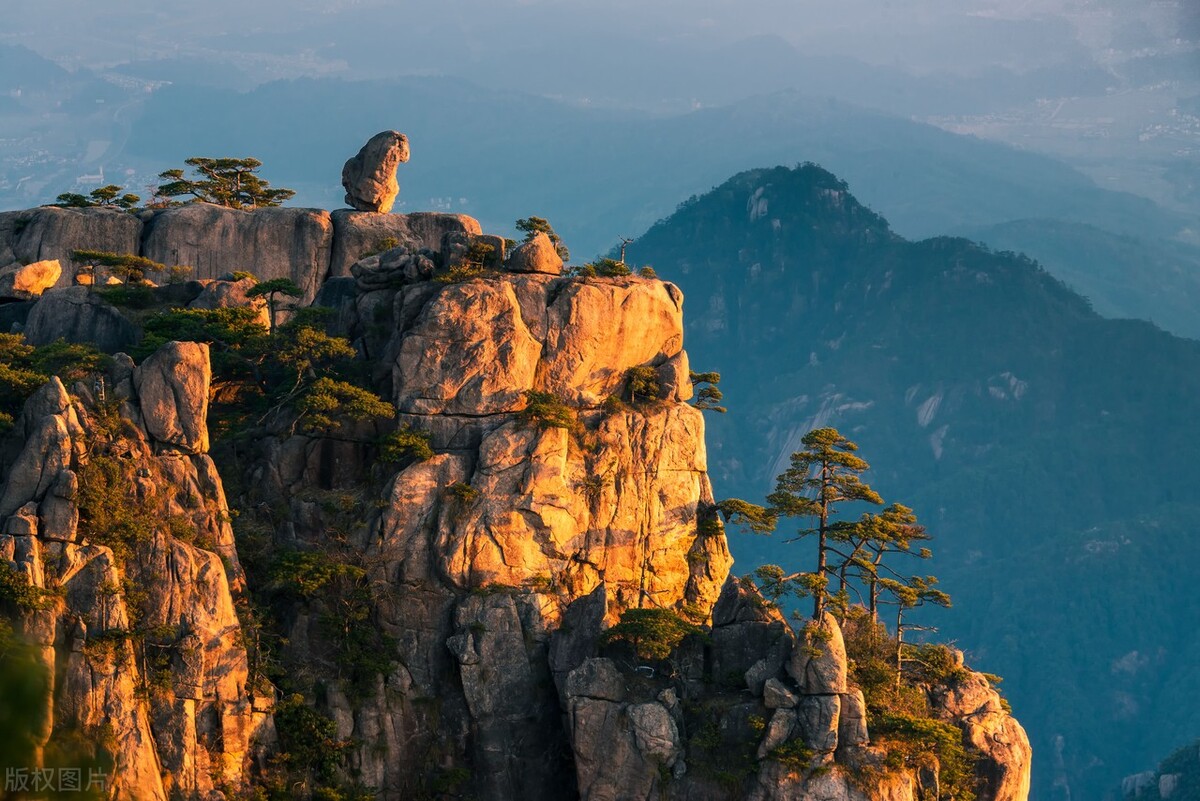 安徽省(sheng)旅游景点（安徽省旅游景点有(you)哪些）-第59张图(tu)片-大连信息网