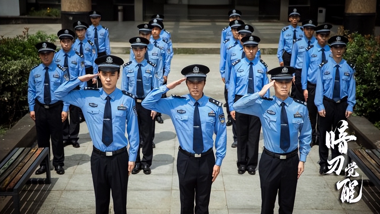 网剧《暗刃觉醒》今日热血开播 暗流涌动的阴谋逐渐被揭开