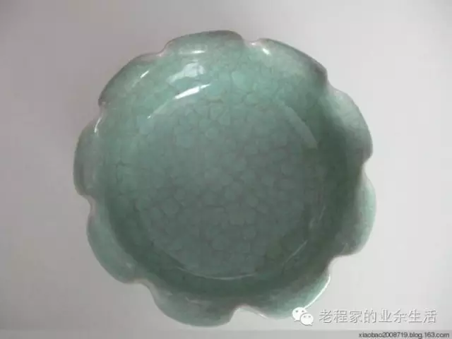中国陶瓷历史文化简述(9):宋、辽、金时期瓷器——美学的丰碑