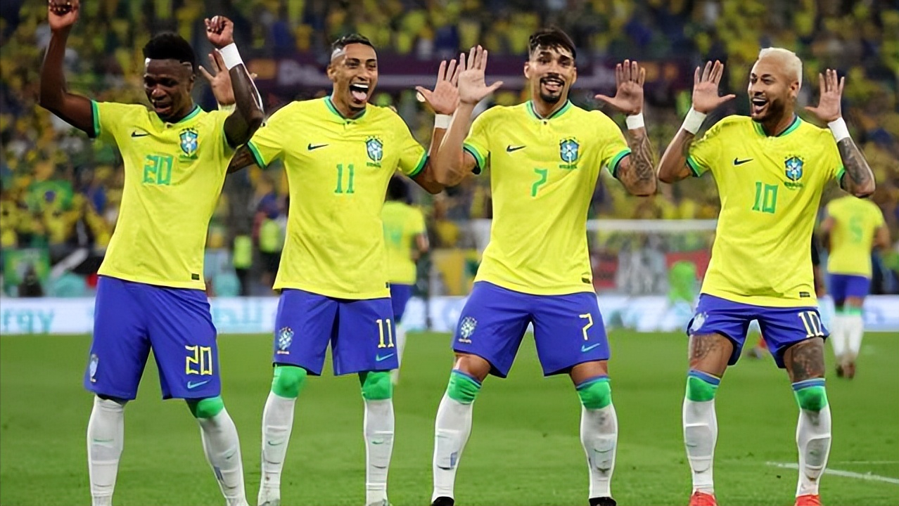 2022世界杯第一局（2022世界杯八强（第一场）：时隔8年再次相遇）