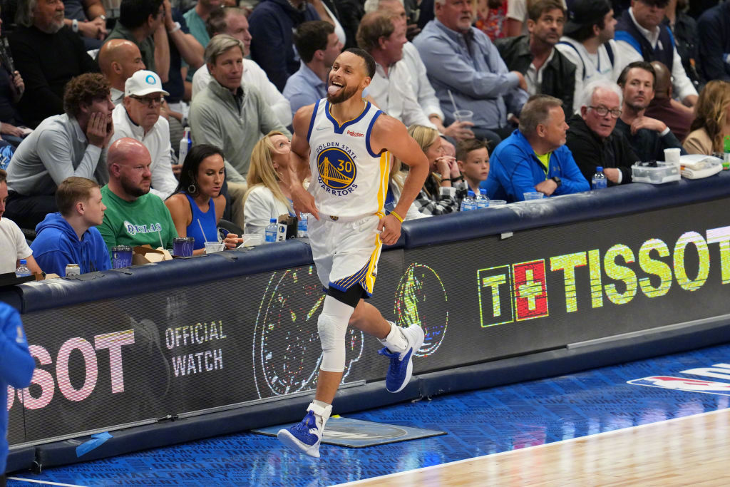 2014nba總決賽（終于等到你！2014年NBA狀元秀創(chuàng)生涯新高助勇士基本鎖定總決賽）