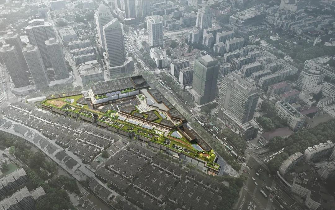 K11、SKP、老佛爷…2022年这十大购物中心开业！你最期待哪座？