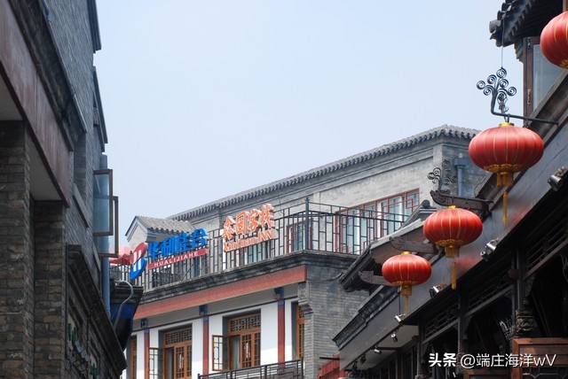 北京的旅游景点（北京的旅游景点有哪些地方英语）-第39张图片-尚力财经