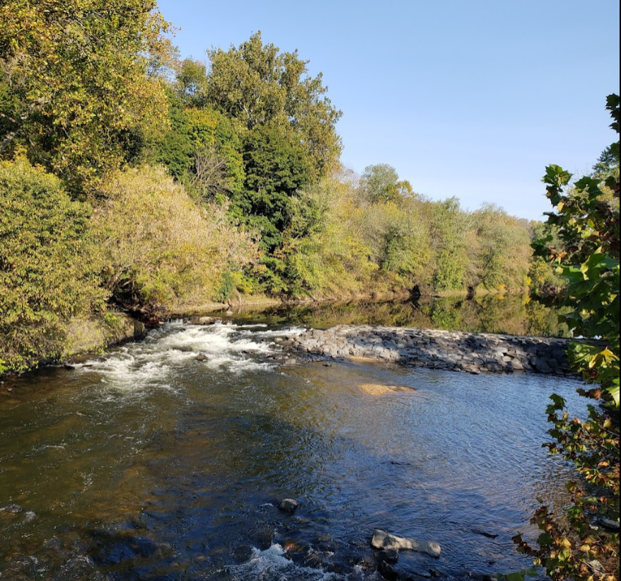 自驾北美——美国第二最小州：特拉华州
