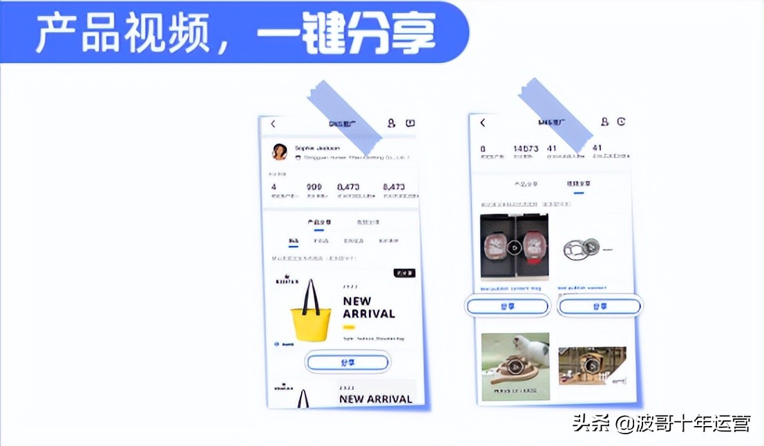 喜大普奔！阿里国际站SNS智能分享打通Facebook