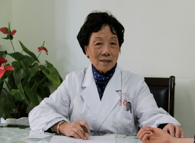 云南省国家级名中医(共5人)