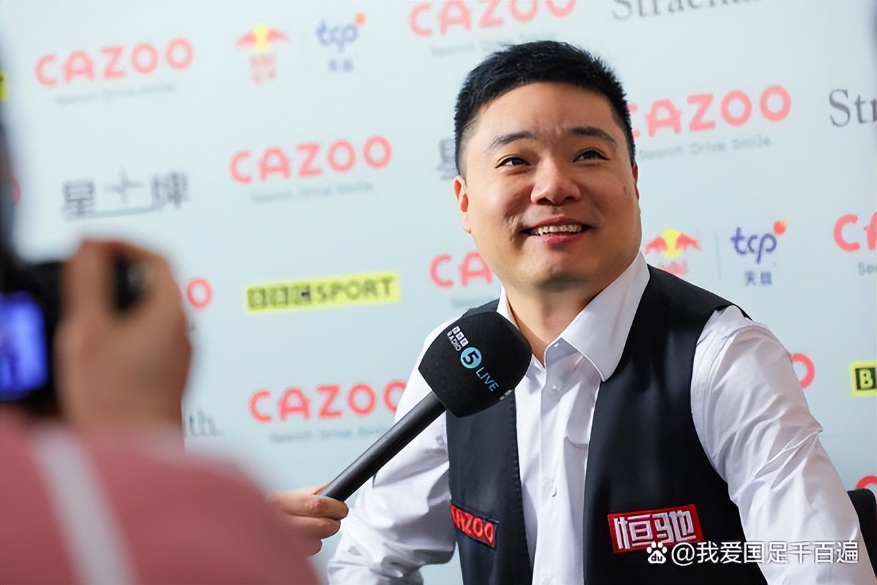 斯诺克英锦赛直播时间表（英锦赛决赛赛程：今晚21点开打，丁俊晖冲25万镑奖金，央视不直播）-趣拿体育