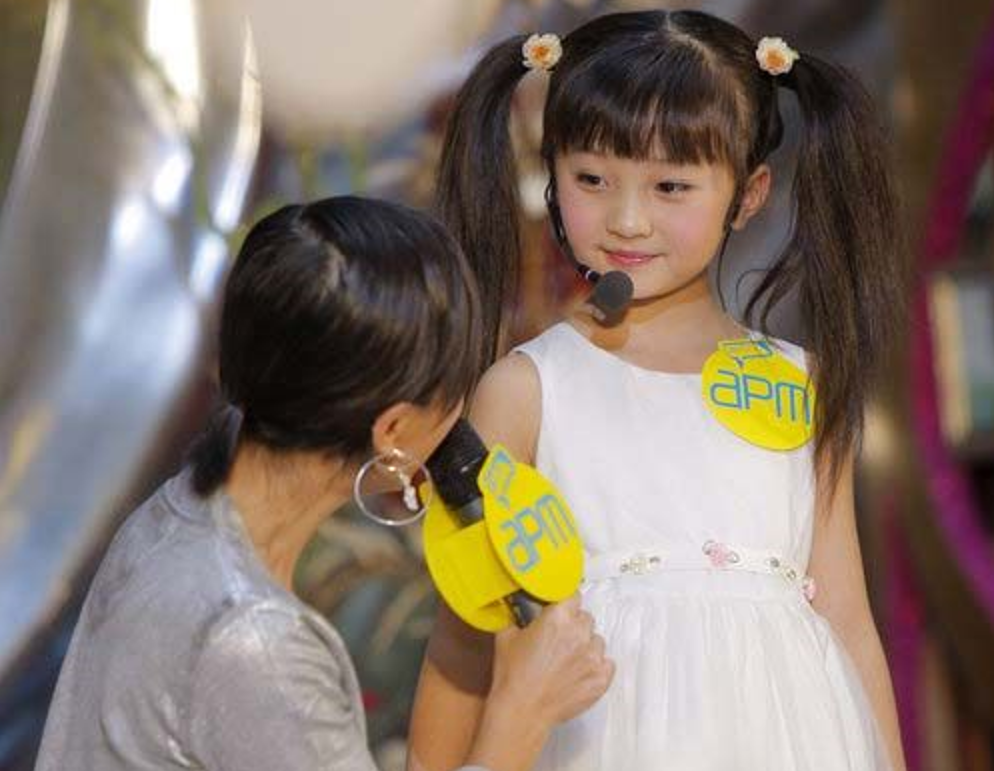 14年前，那个在奥运会上假唱的林妙可，如今热度已消失殆尽