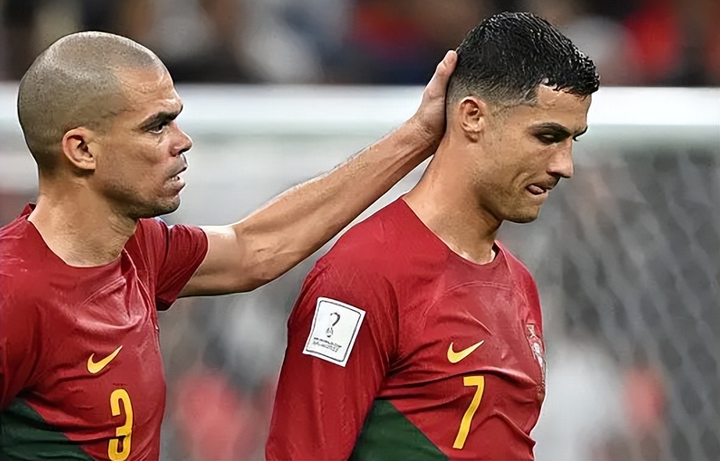 世界杯2022入圍名單公布（給2022世界杯最失意的10個(gè)人排名：阿根廷一人入選，法國(guó)巨星第4）