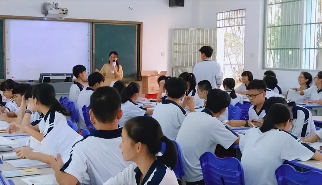 大学平时分重要吗（高考最后十周）