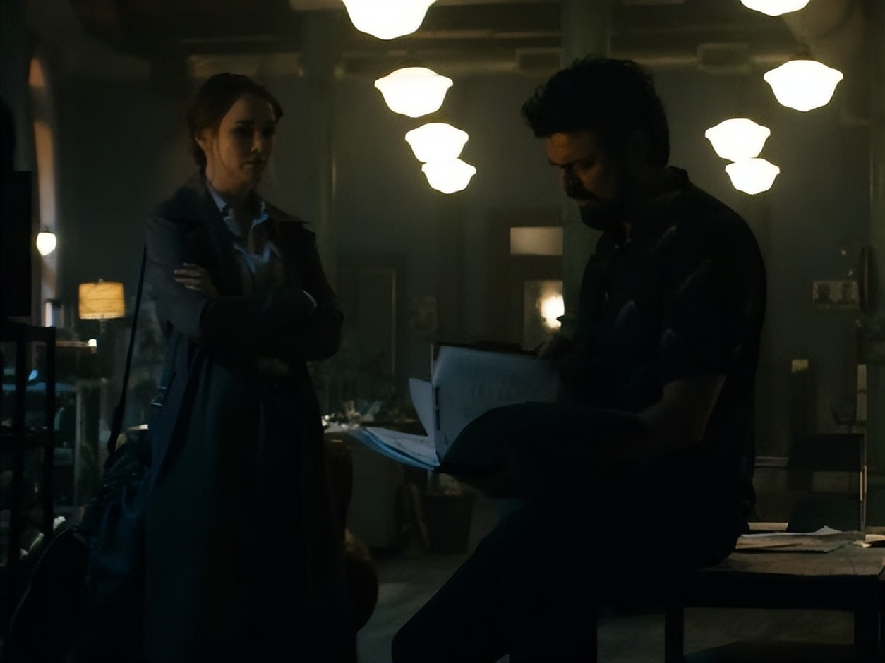 到目前为止，你可能在“男孩”第3季中错过的细节