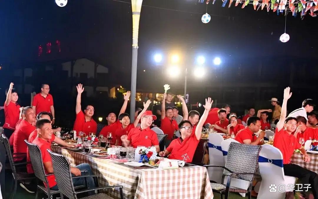 男人為什么迷世界杯（男人為什么喜歡足球，標準答案來了）