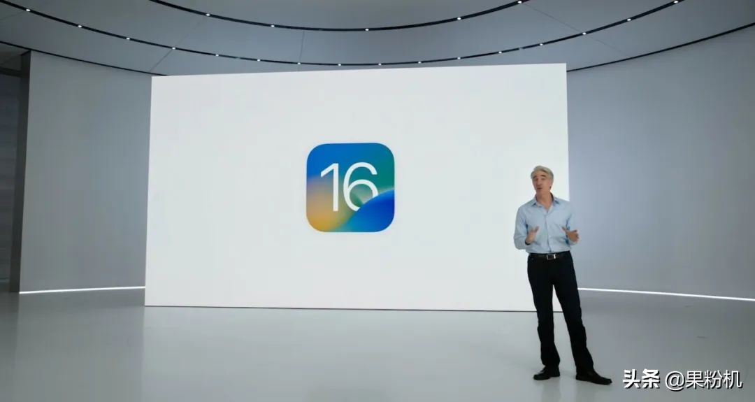 iOS 16 更新来了，重磅新开放