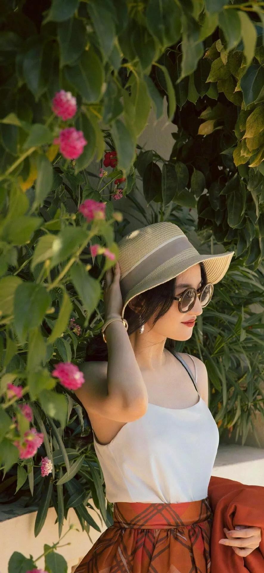 明星壁纸－第75期－刘亦菲