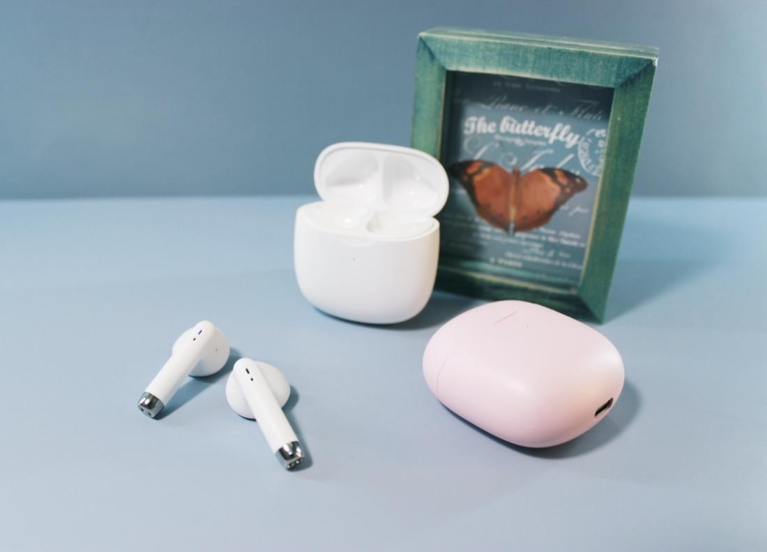 年轻人的第一款蓝牙耳机，尊客无线蓝牙耳机开箱