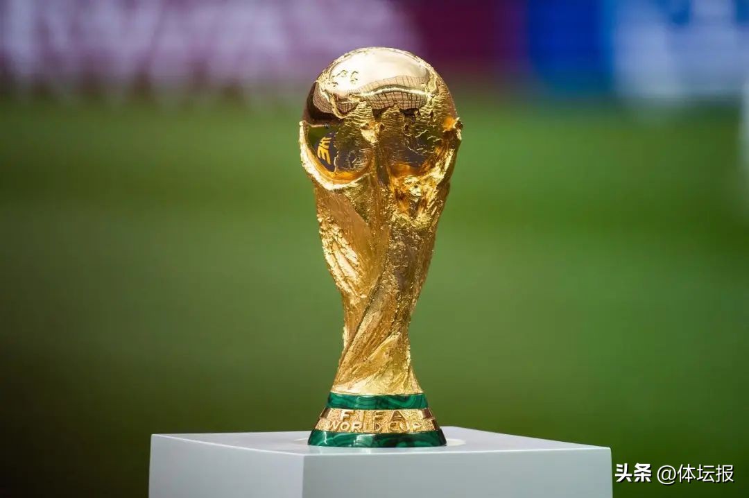 世界杯举办多少届（数说卡塔尔世界杯！2026美加墨再见｜燃情世界杯）