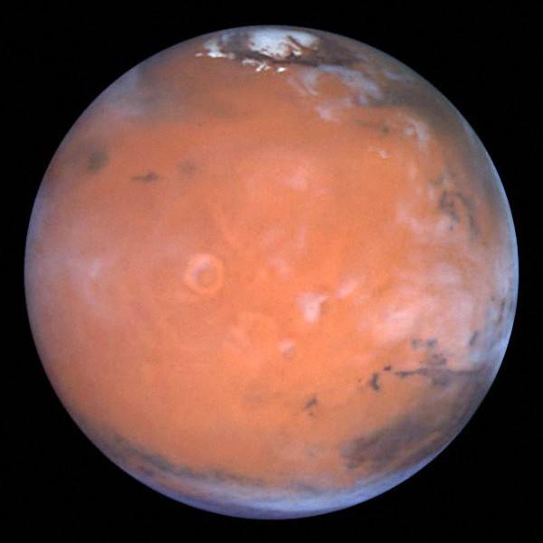 金星距离地球更近，为何人类放弃登陆，而去更遥远的火星？