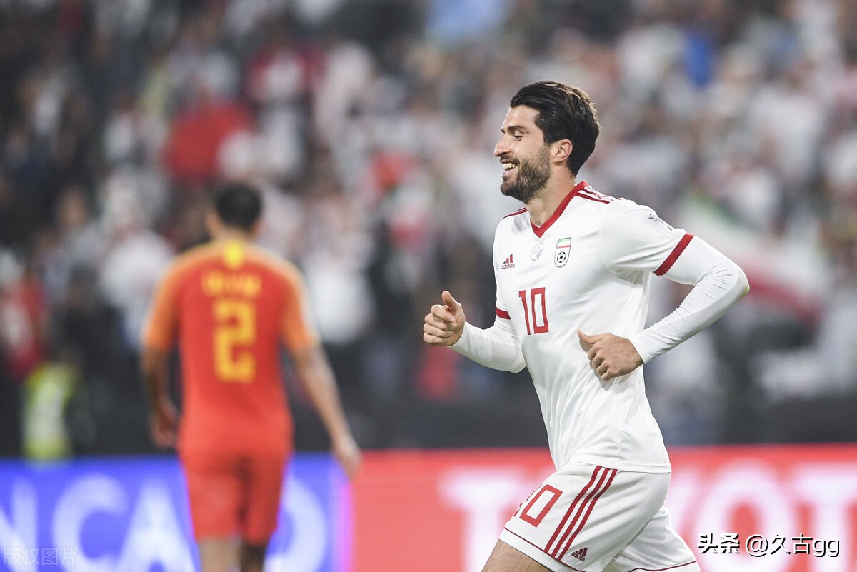 米卢为什么把中国带进世界杯（米卢称知道谁能带中国队再进世界杯但不想说？其实很多人都知道）