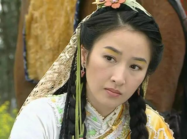 年少不知阿姨好,长大后才觉得超美的六位女港星!