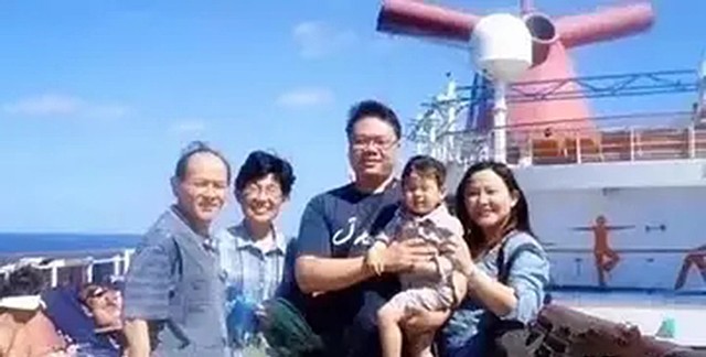 上海知青赴日本打黑工，只为供女儿留学，在纽约疫情中他写下遗嘱