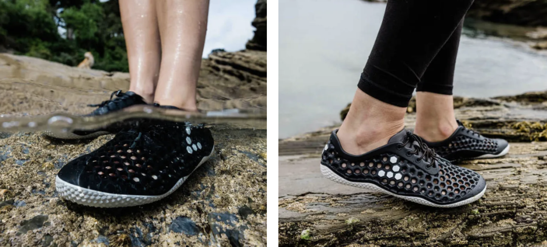 鞋履PLM｜英国赤足鞋品牌 Vivobarefoot 借助 Centric 应对爆炸式增长