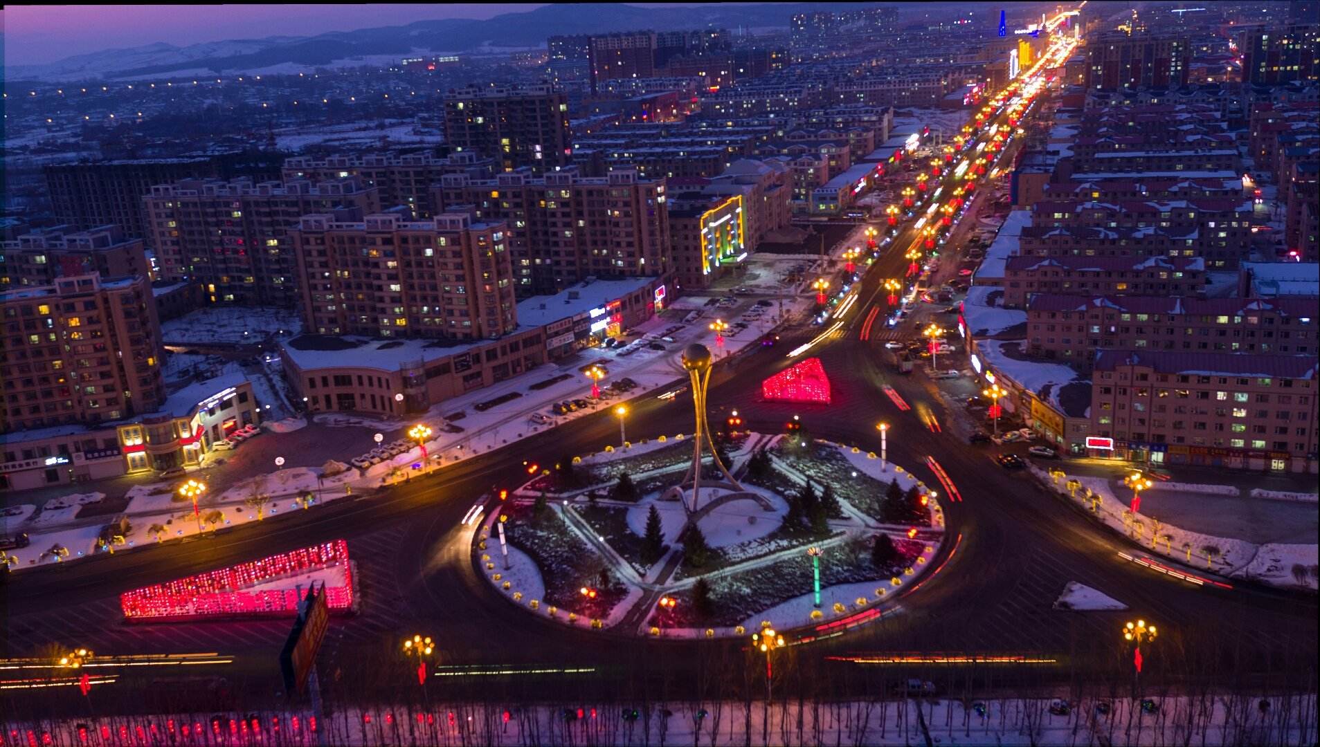 吉林“最狠拆迁女市长”落马记