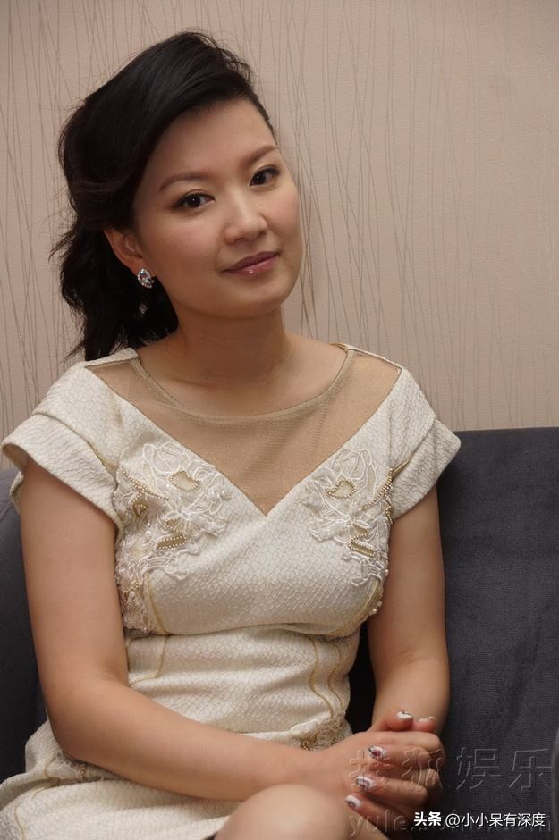 杨蕾个人资料「上海主持人杨蕾个人资料」