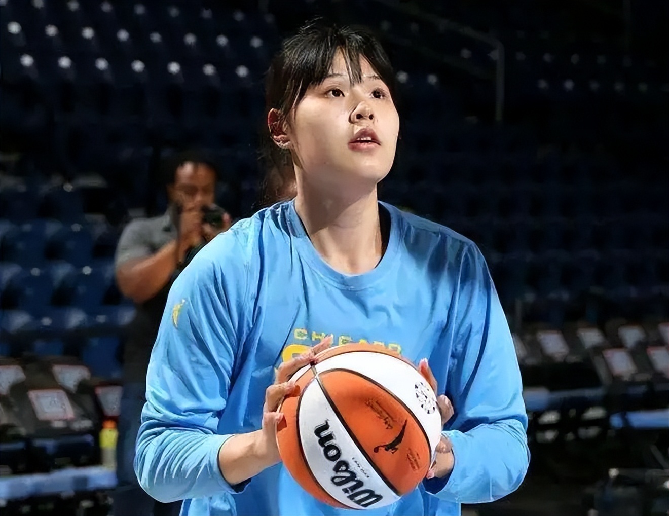 wNBA天空vs水星(WNBA：水星vs天空，总决赛重演，内忧外患，水星一泻千里？)