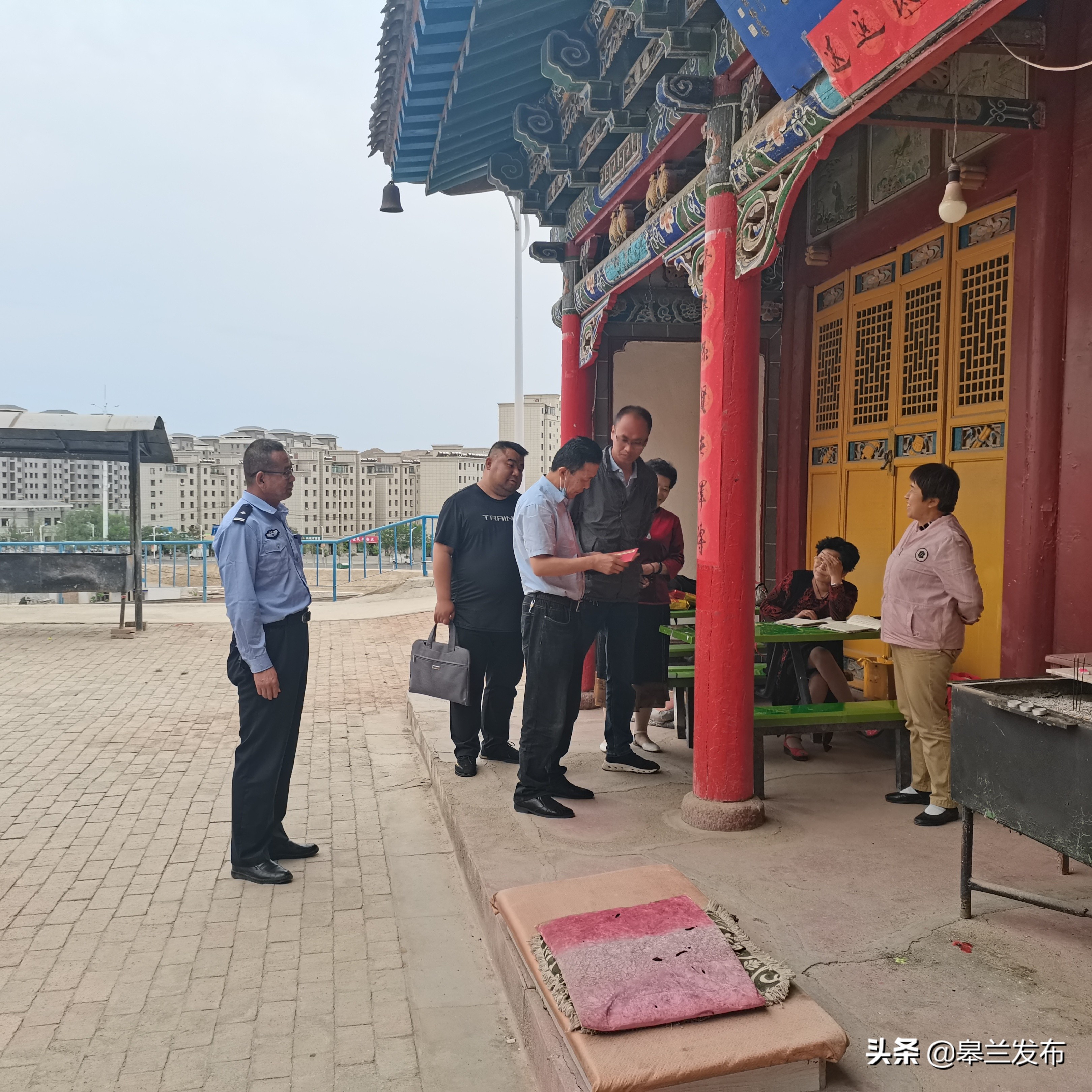 �й�������ί��������չ��ɨ�ƴ�ǡ�����ִ�����