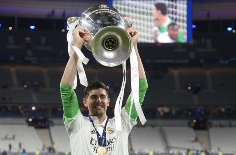 2017欧冠决赛回放（欧冠决赛直播：皇马击败利物浦，击败各路豪门登顶欧冠）