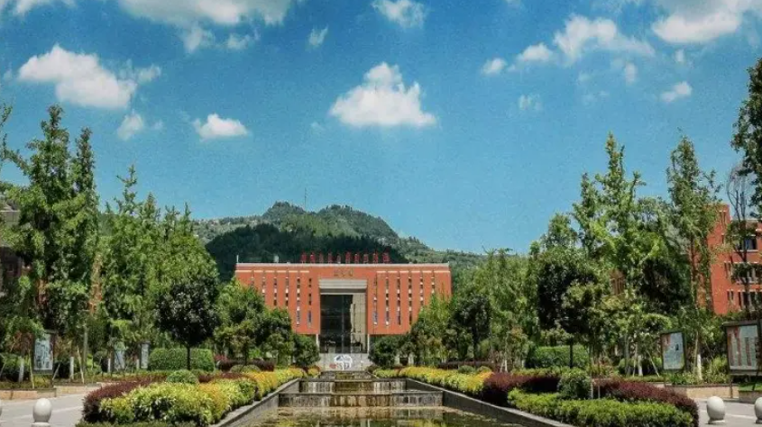 四川211大学（四川这所211大学）