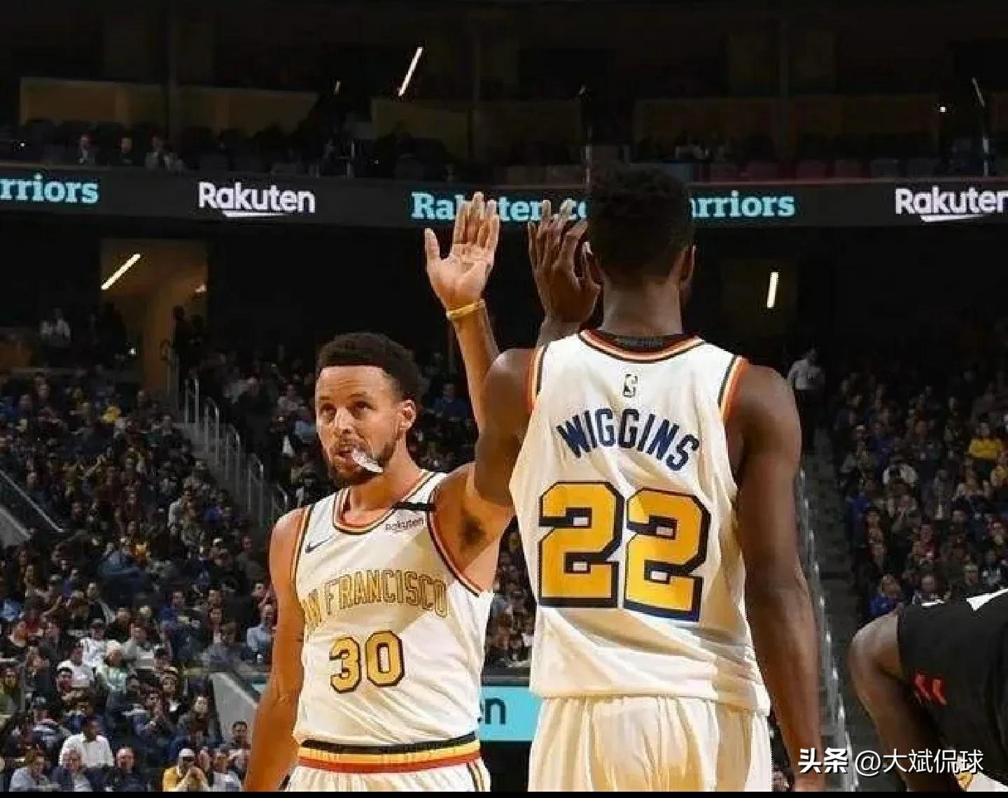 nba2k12为什么卡（NBA2K公司从不骗人，缺少库里、维金斯，勇士就是鱼腩）-趣拿体育