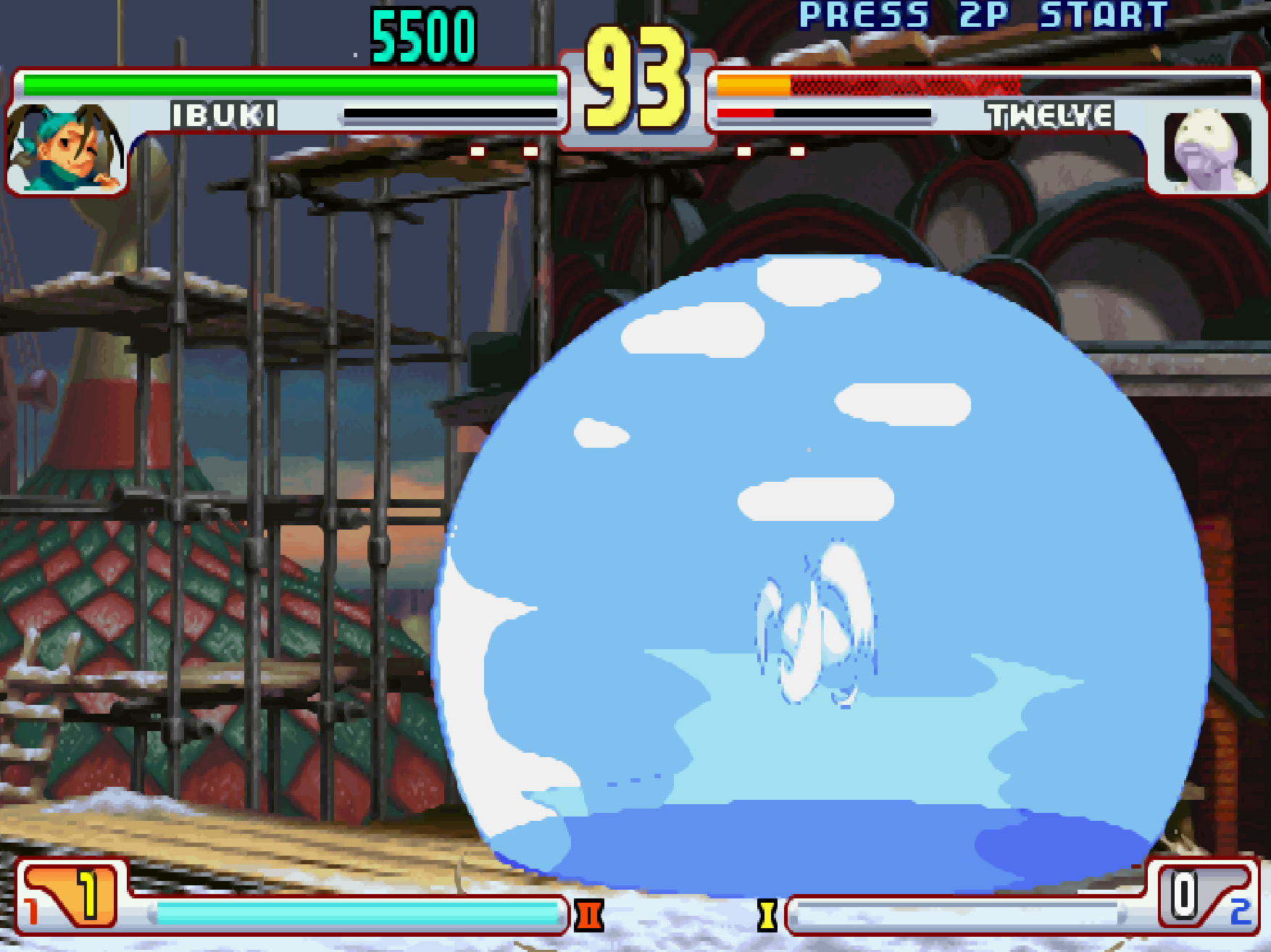 格斗游戲那些大得離譜的“波動(dòng)”，春麗不負(fù)眾望技?jí)喝盒? img_height=