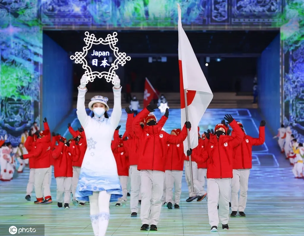 2018平昌冬奥会各国队服(冬奥会开幕式成为羽绒服种草现场，各国运动员穿的都是什么品牌)